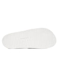 GUESS SANDALIAS LOGO ODENT WHITE