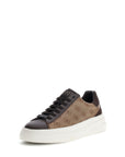 GUESS MALE ELBA BEIBR SNEAKERS