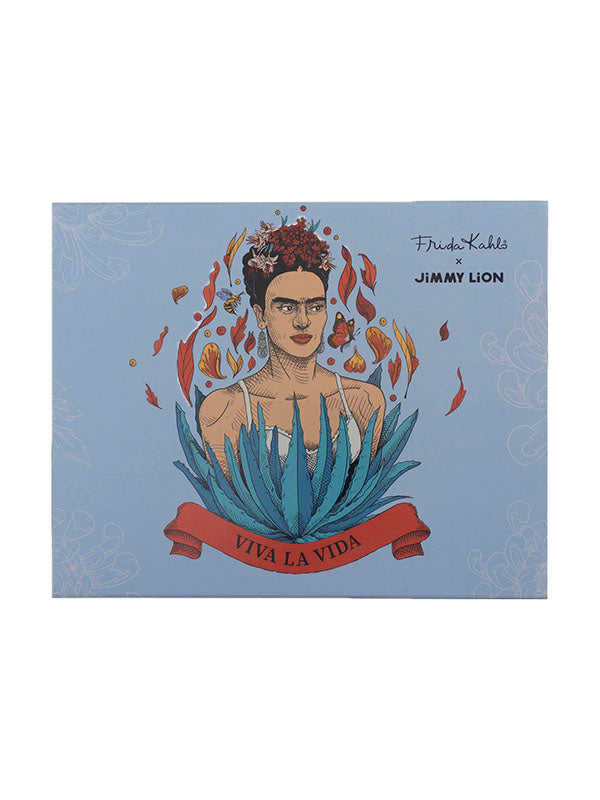 JIMMY LION PACK FRIDA KALO