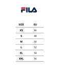 FILA MAN BOXER 2 PACK ELASTIC WHITE