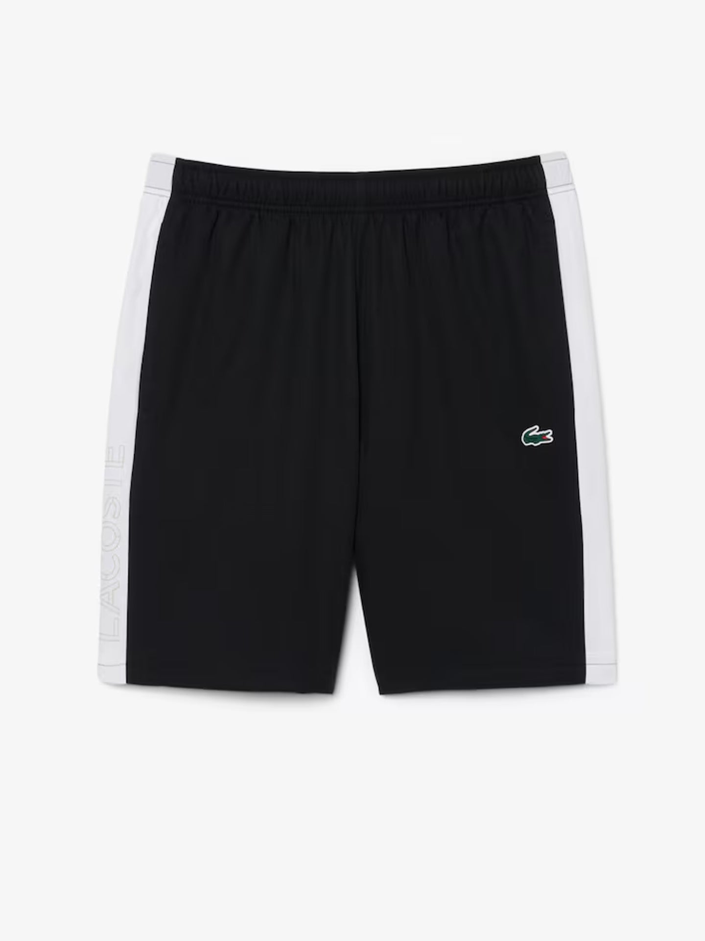 LACOSTE SPORT SHORTS MALE ADULT W 258 - ROPA