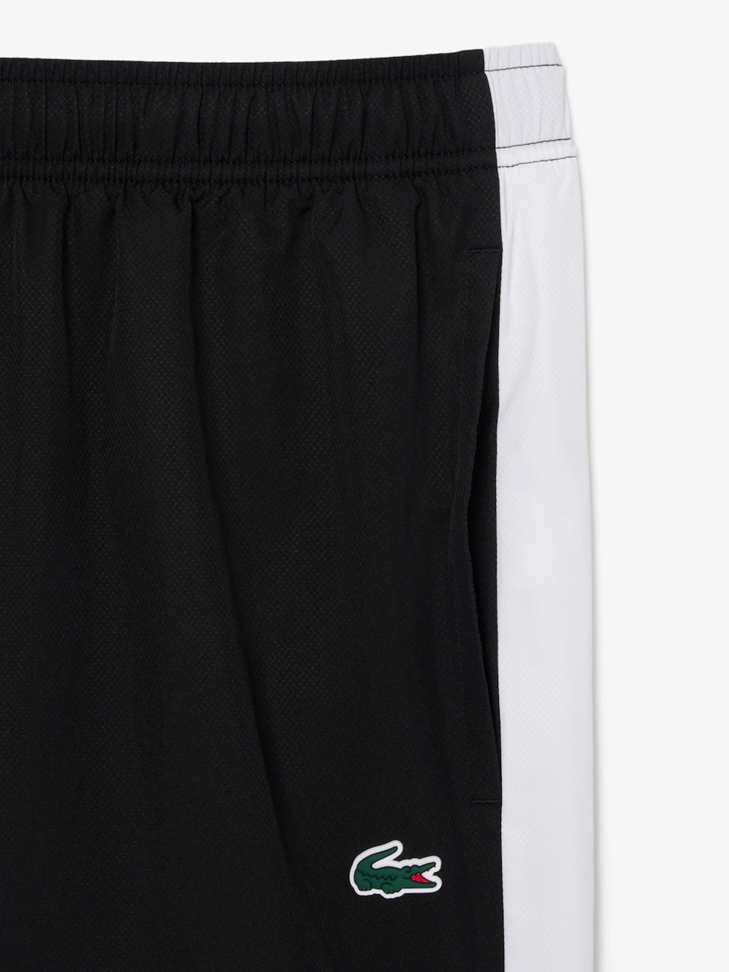LACOSTE SPORT SHORTS MALE ADULT W 258 - ROPA