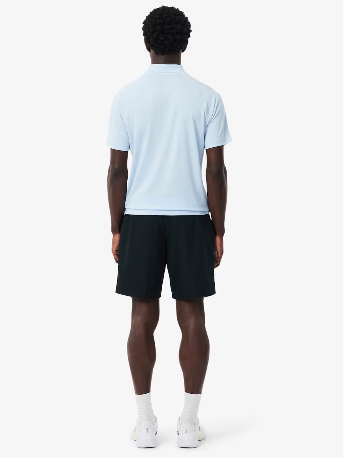 LACOSTE SPORT SHORTS MALE ADULT W 031 - ROPA
