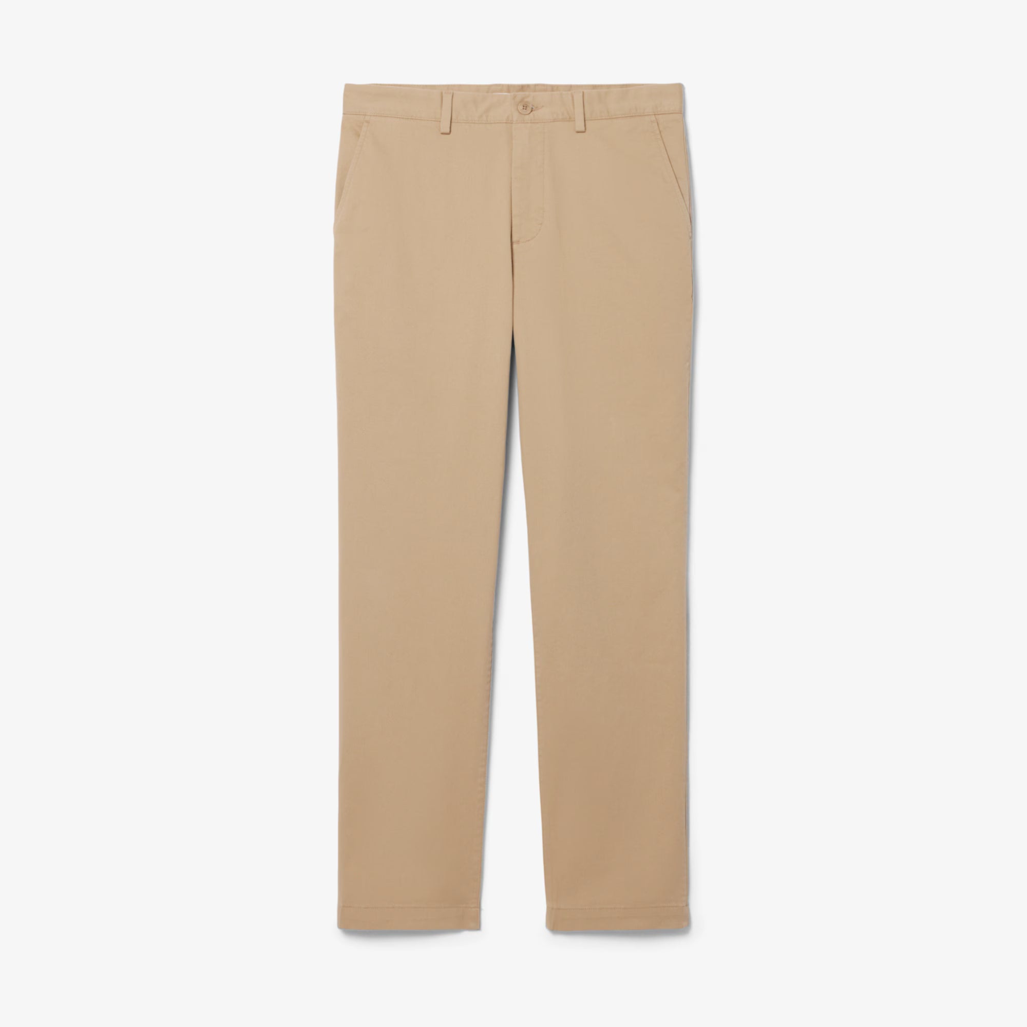LACOSTE CHINOS HOMME ADULTE CHAIN VIENNOIS
