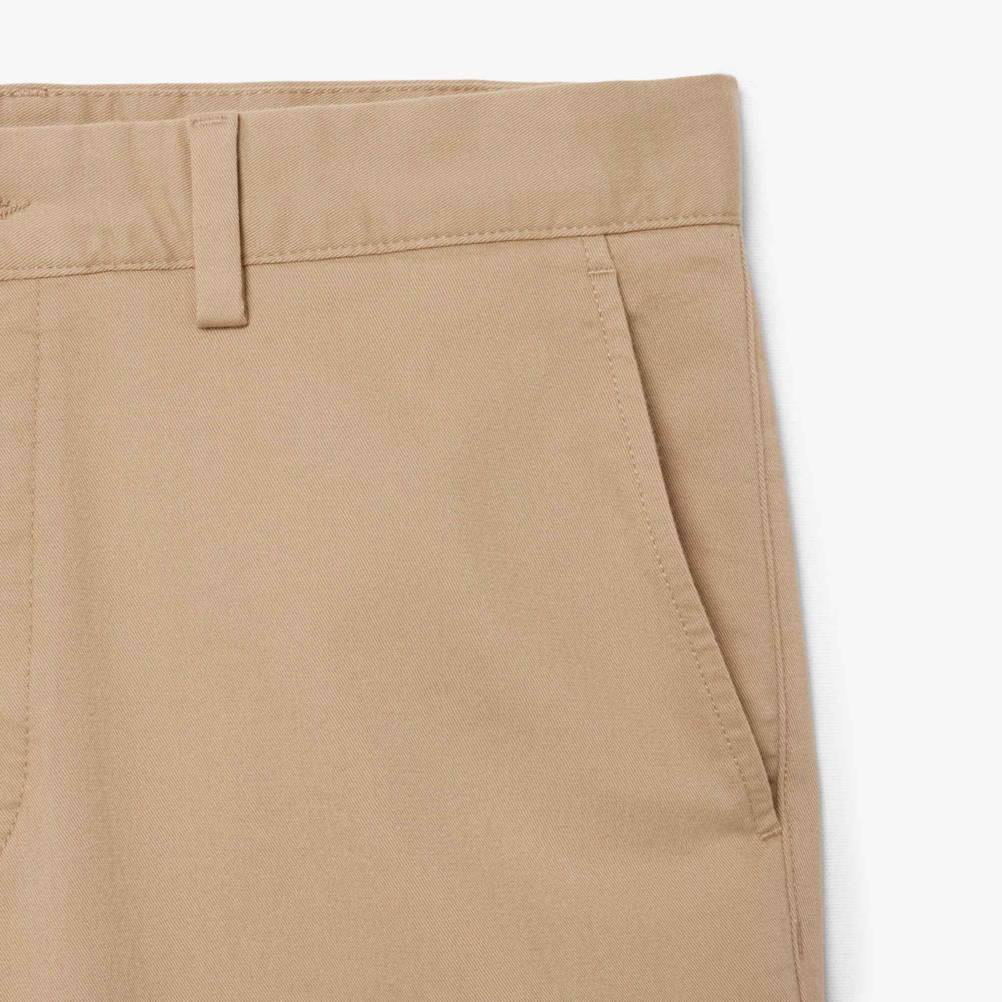 LACOSTE CHINOS HOMME ADULTE CHAIN VIENNOIS