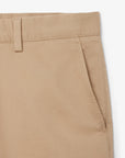 LACOSTE CHINOS HOMME ADULTE CHAIN VIENNOIS
