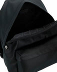 GUESS VENEZIA BACKPACK W FRONT POCKET BLACK