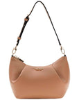 GUESS AMORETTE SHOULDER BAG BEIGE