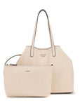 GUESS BOLSO VIKKY II LARGE 2 IN 1 TOTE STO