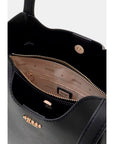 GUESS MELODY BUCKET BLACK