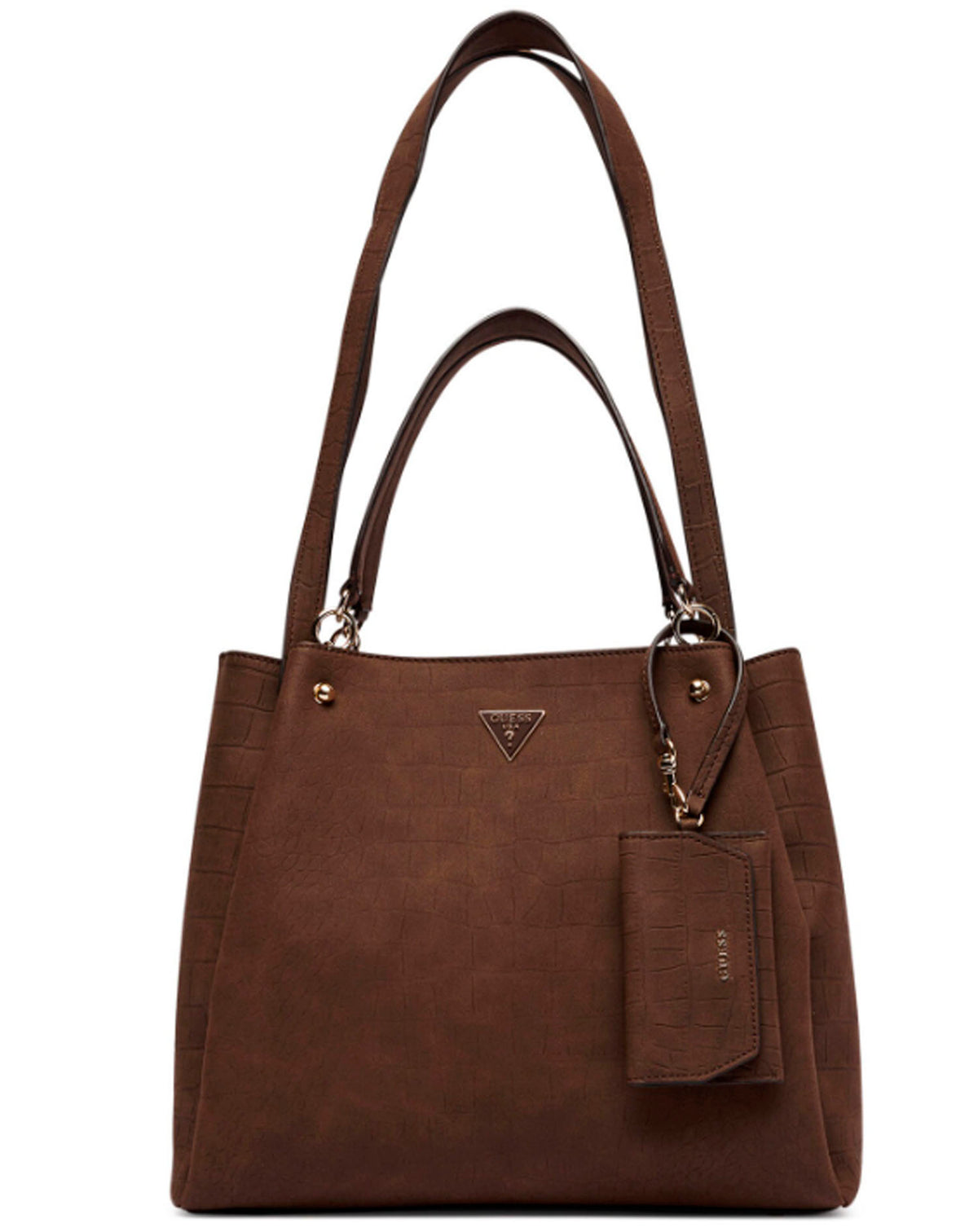 GUESS LORELLA GIRLFRIEND TOTE