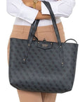 GUESS BOLSO  ECO BRENTON TOTE CLO