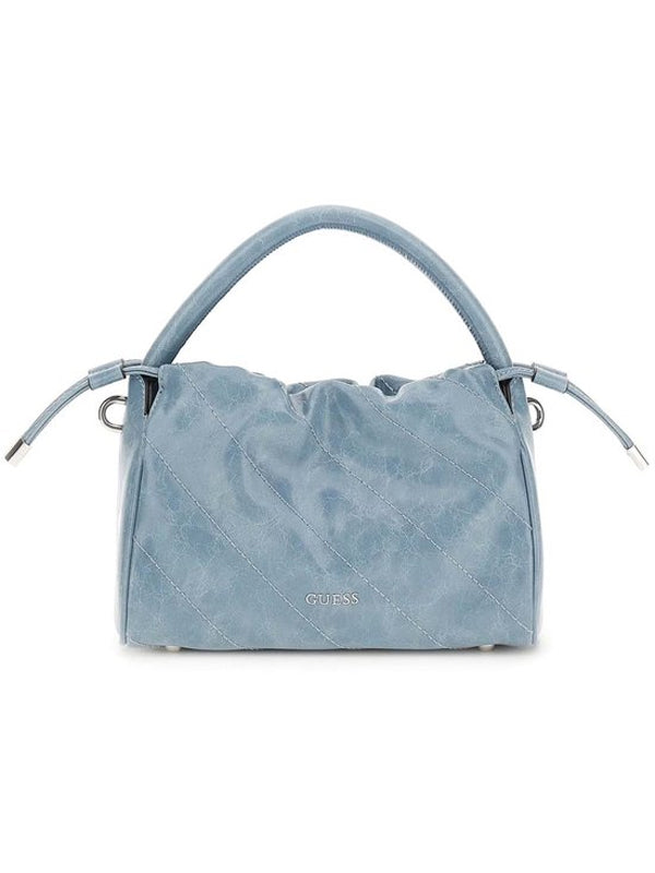 GUESS AMYS DRAWSTRING CROSSBODY SALTE HWMY9659160