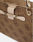 GUESS BOLSO  NOLANA NOEL TOTE LAN