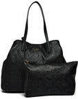 GUESS BOLSO VIKKY II LARGE 2 IN 1 TOTE BLO