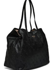 GUESS BOLSO VIKKY II LARGE 2 IN 1 TOTE BLO