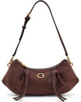 GUESS ALLEGRA SHOULDER BAG