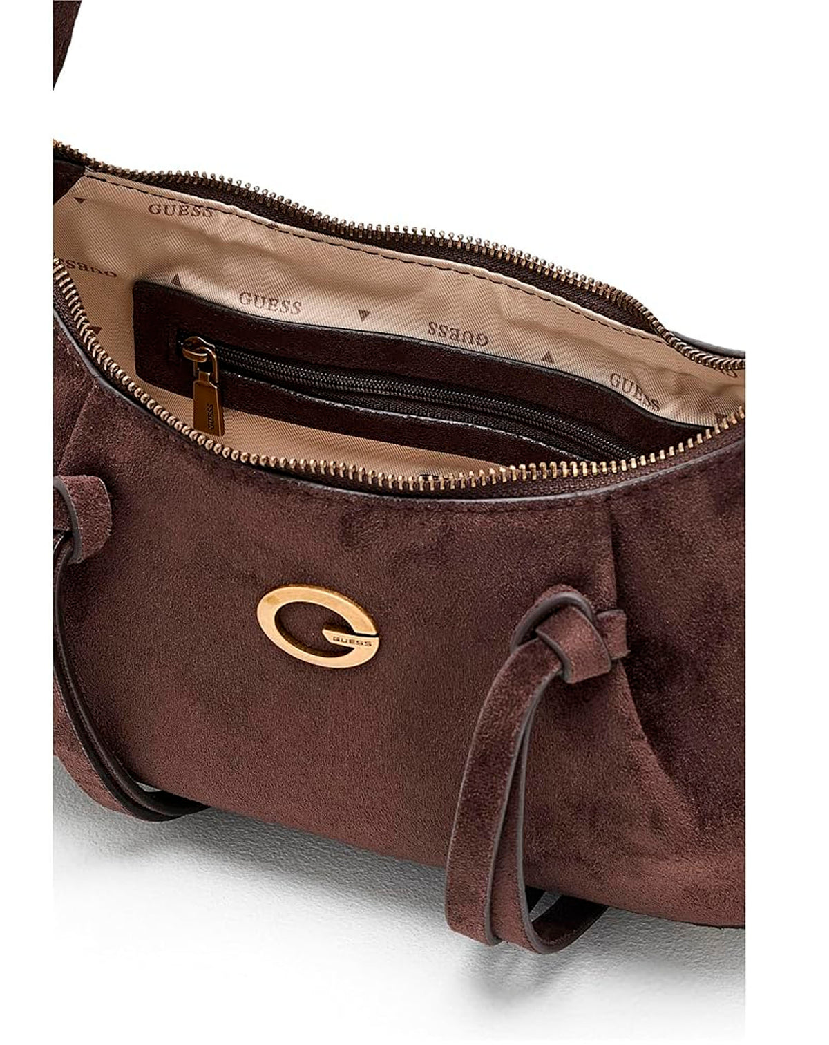 GUESS ALLEGRA SHOULDER BAG