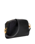 GUESS COSETTE CAMERA CROSSBODY BLACK