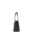 GUESS IWONA TOTE BLACK