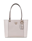 GUESS NOELLE II OFF WHITE/TAUPE