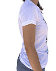 LA JUNGLA CAMISETA TARDEO MUJER