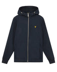 LYLE & SCOTT SOFTSHELL JACKET DARK NAVY