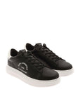 KARL LAGERFELD KAPRI MENS MAISON KARL LACE BLACK