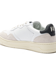 KARL LAGERFELD KREW KL KOUNTER LO LACE WHITE