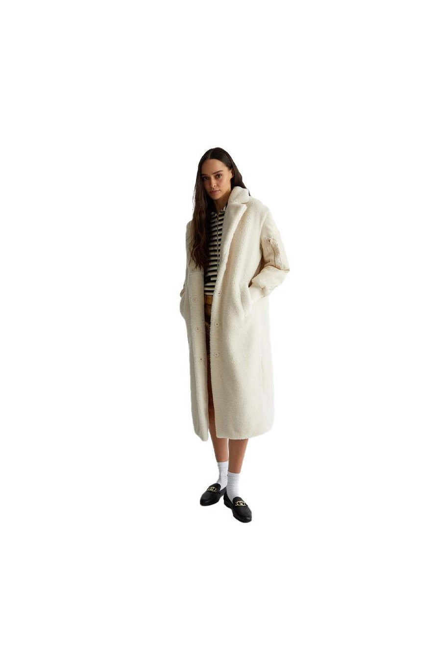 LOOK VERSÁTIL PARA CUALQUIER OCASIÓN