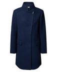 LIU JO CAPPOTTO TS.ELEGANCE BLU NAVY