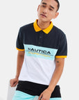 NAUTICA POLO DORY MULTI