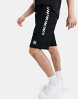 NAUTICA SHORT GOBBLAR NEGRO