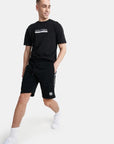 NAUTICA SHORT GOBBLAR NEGRO