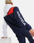 NAUTICA COMPETITION SUDADERA CREMALLERA MULTI