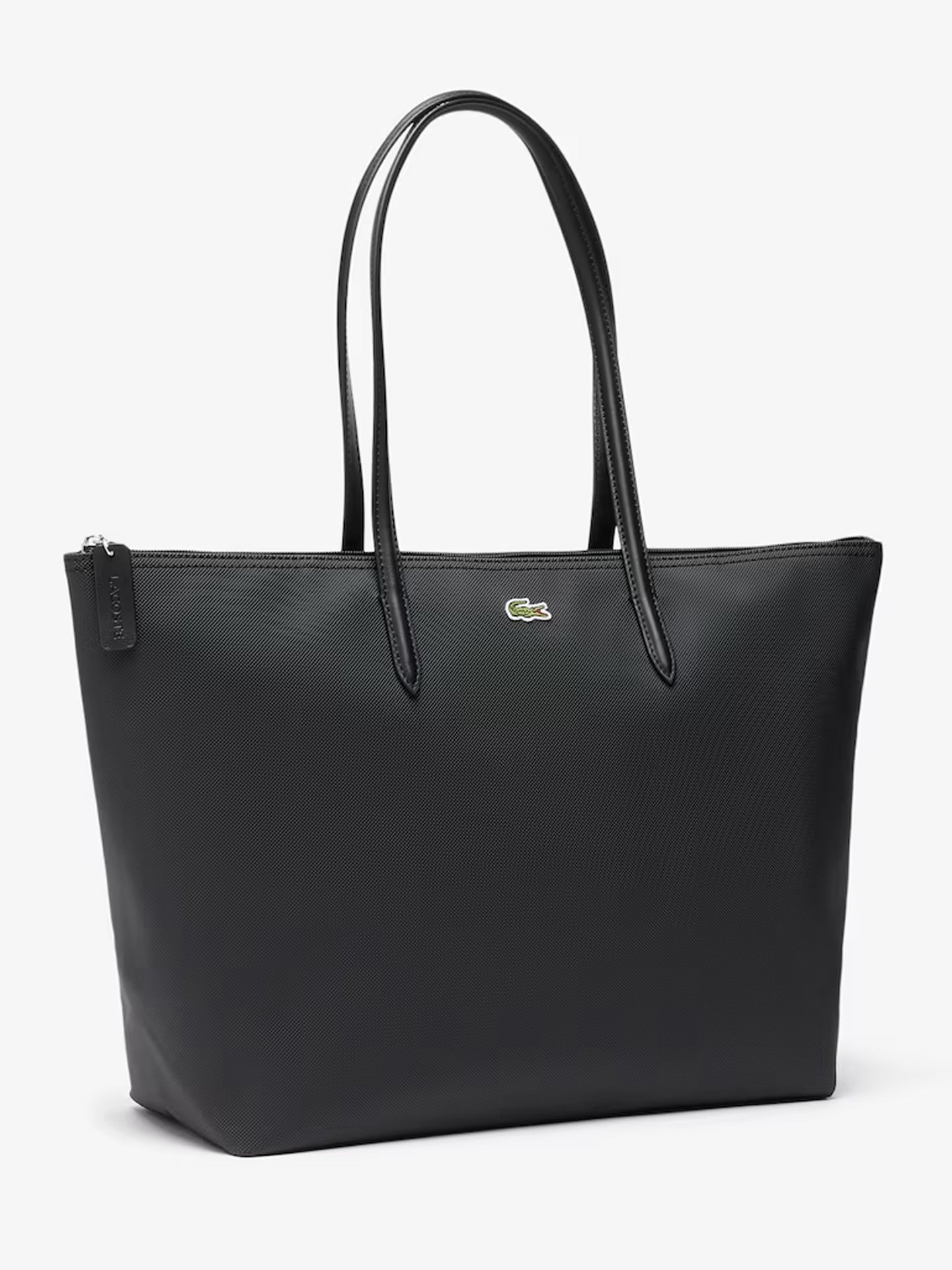 LACOSTE L SHOPPING BAG 000 - SHOPPING BAG / 1 - COMPLEMENTOS