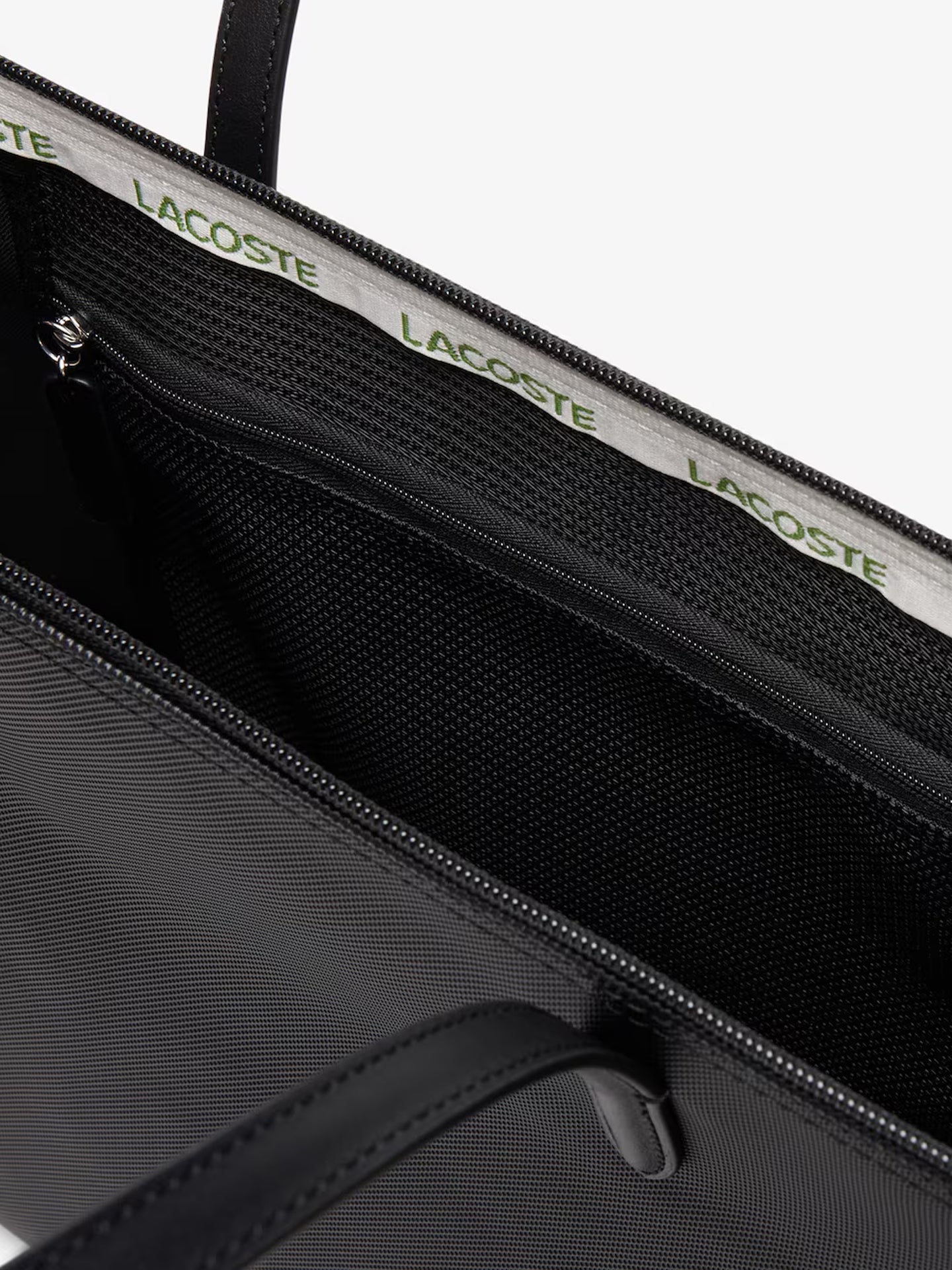 LACOSTE L SHOPPING BAG 000 - SHOPPING BAG / 1 - COMPLEMENTOS