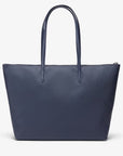 LACOSTE L SHOPPING BAG 141 - SHOPPING BAG / 1 - COMPLEMENTOS