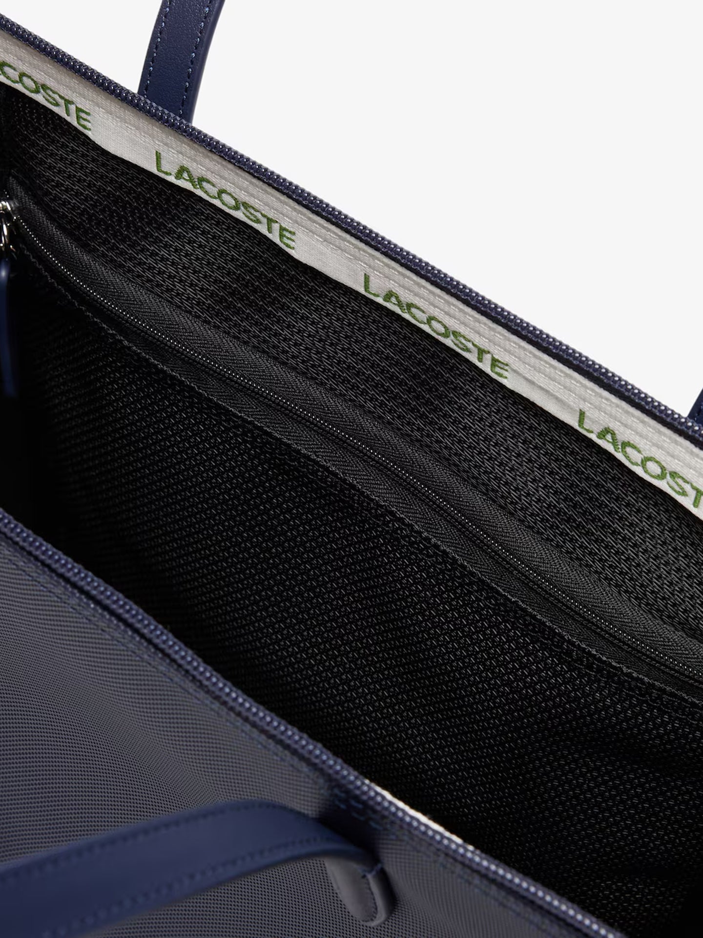LACOSTE L SHOPPING BAG 141 - SHOPPING BAG / 1 - COMPLEMENTOS