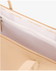LACOSTE L SHOPPING BAG C87