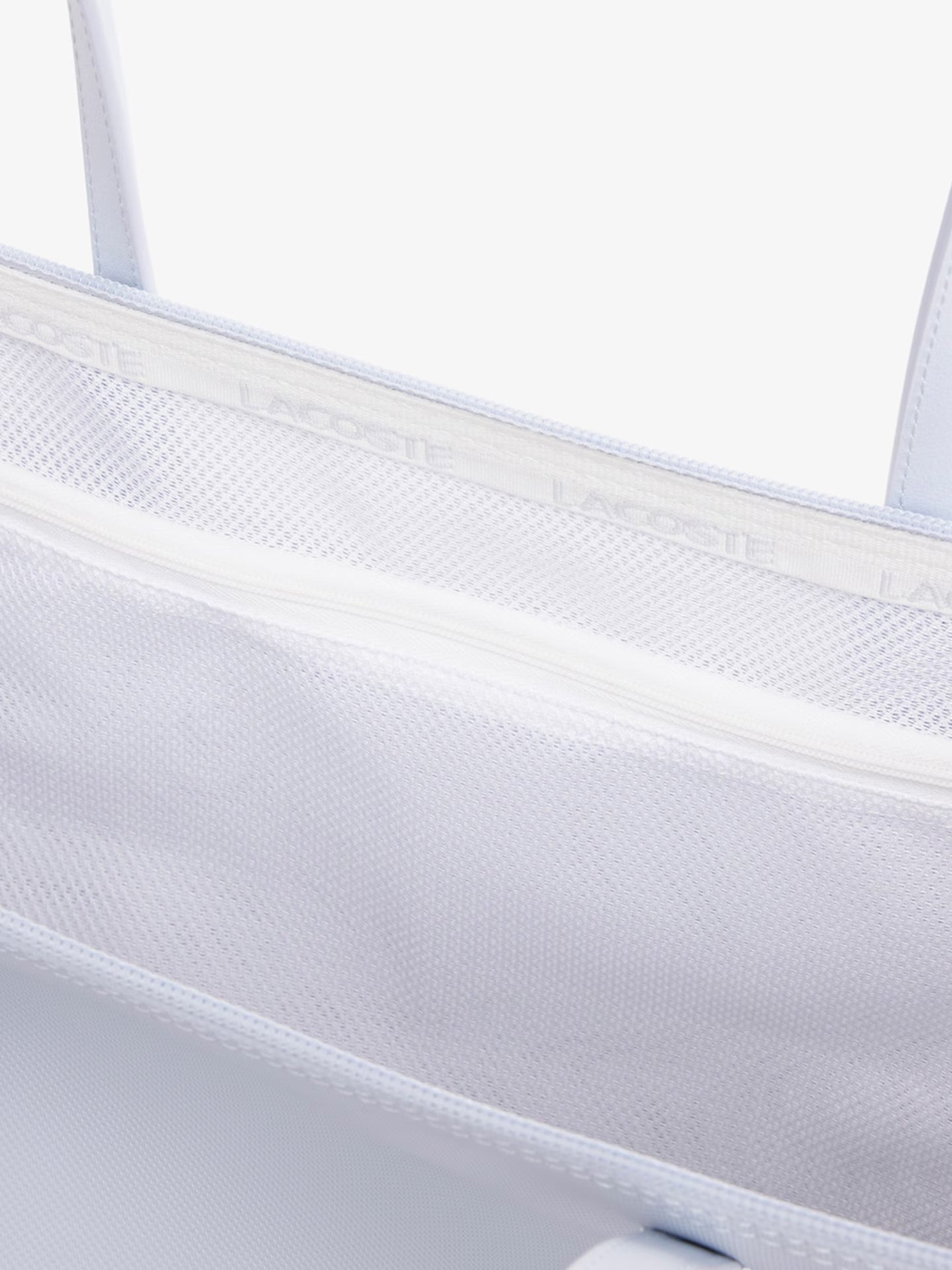 LACOSTE L SHOPPING BAG N14 - SHOPPING BAG / 1 - COMPLEMENTOS