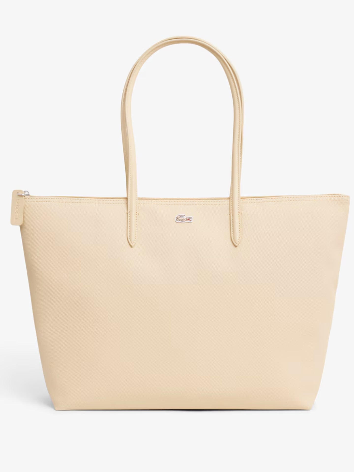 LACOSTE L SHOPPING BAG T33 - SHOPPING BAG / 1 - COMPLEMENTOS