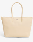 LACOSTE L SHOPPING BAG T33 - SHOPPING BAG / 1 - COMPLEMENTOS