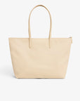 LACOSTE L SHOPPING BAG T33 - SHOPPING BAG / 1 - COMPLEMENTOS