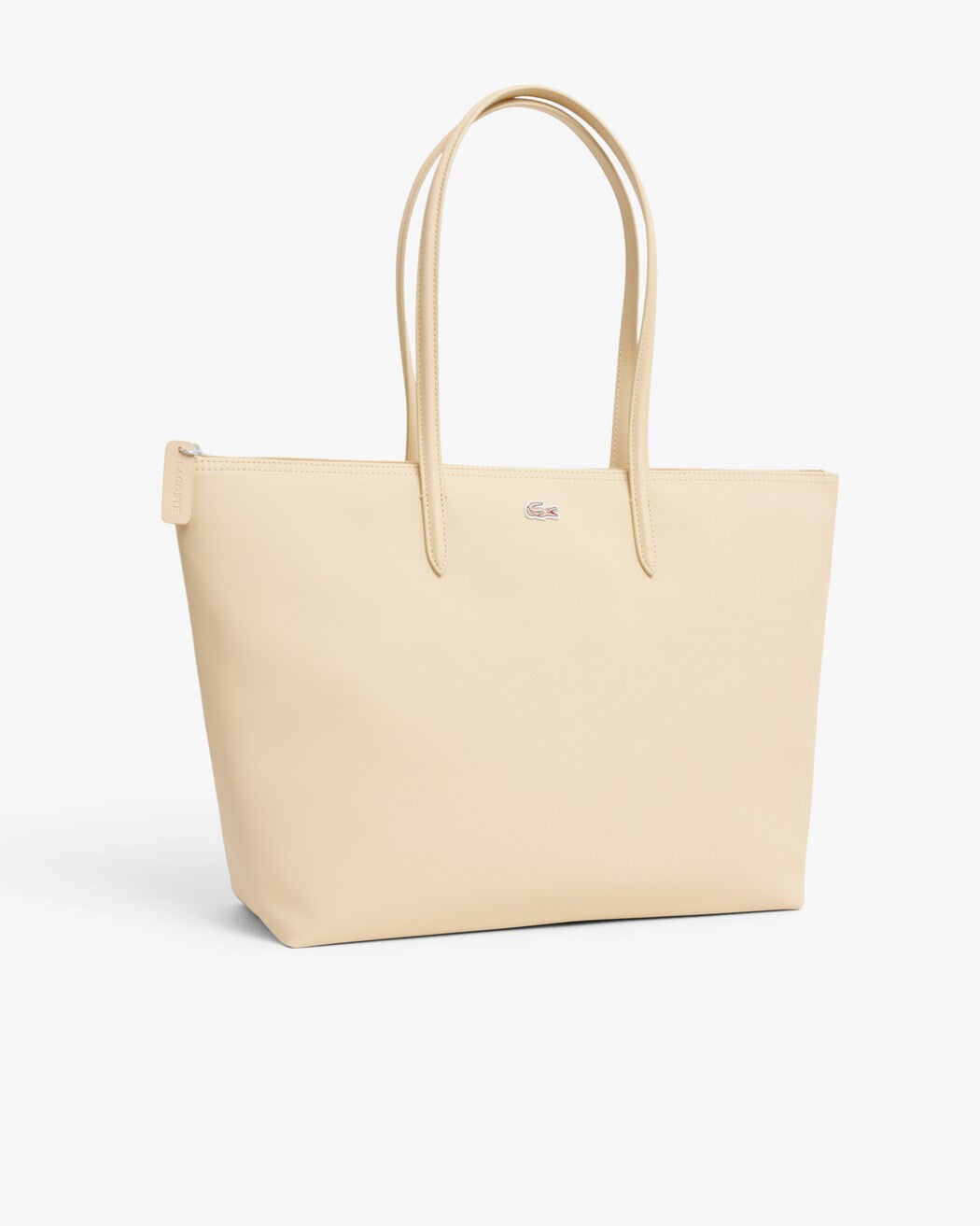LACOSTE L SHOPPING BAG T33 - SHOPPING BAG / 1 - COMPLEMENTOS