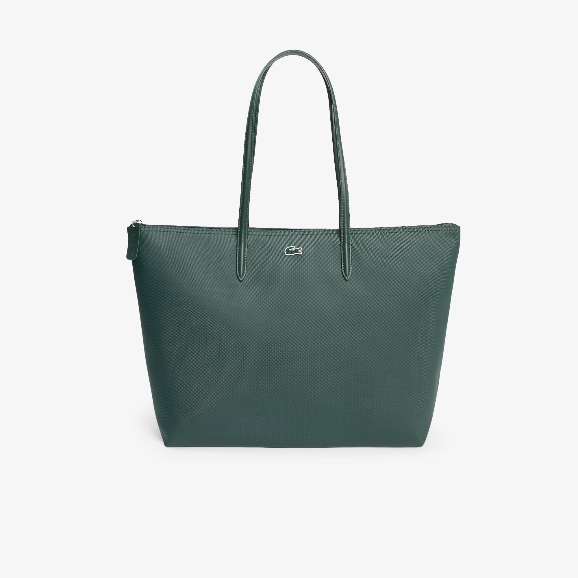 LACOSTE L SHOPPING BAG B43