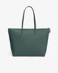 LACOSTE L SHOPPING BAG B43
