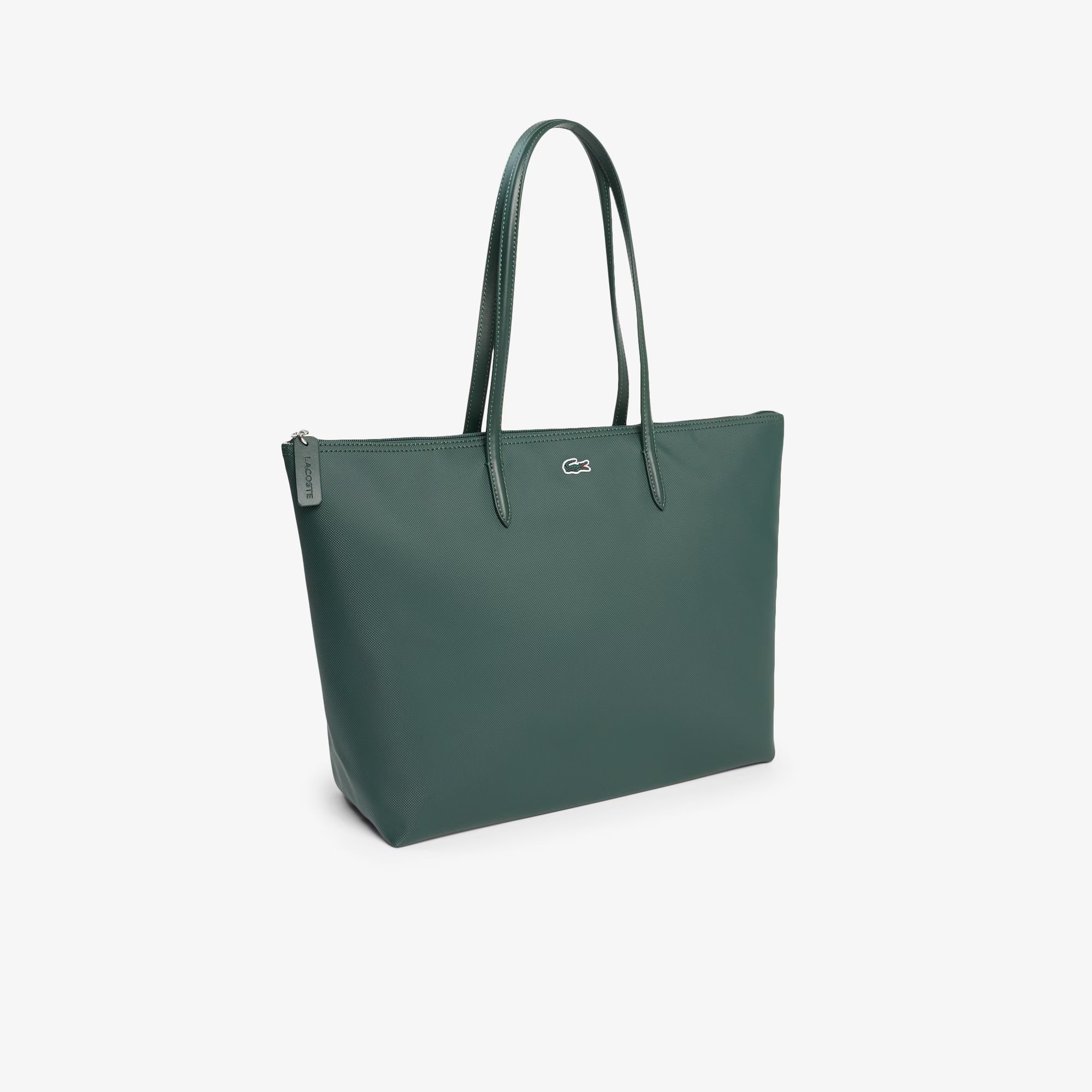 LACOSTE L SHOPPING BAG B43