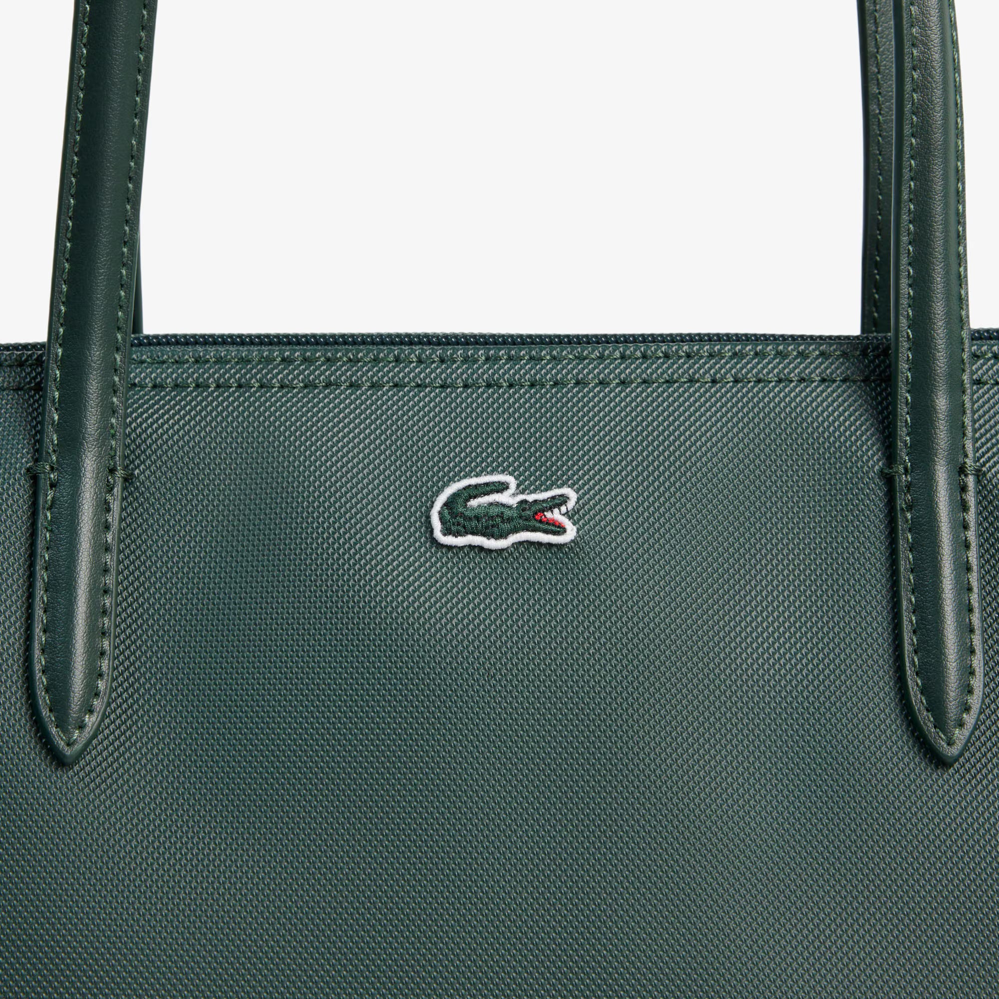LACOSTE L SHOPPING BAG B43