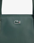 LACOSTE L SHOPPING BAG B43